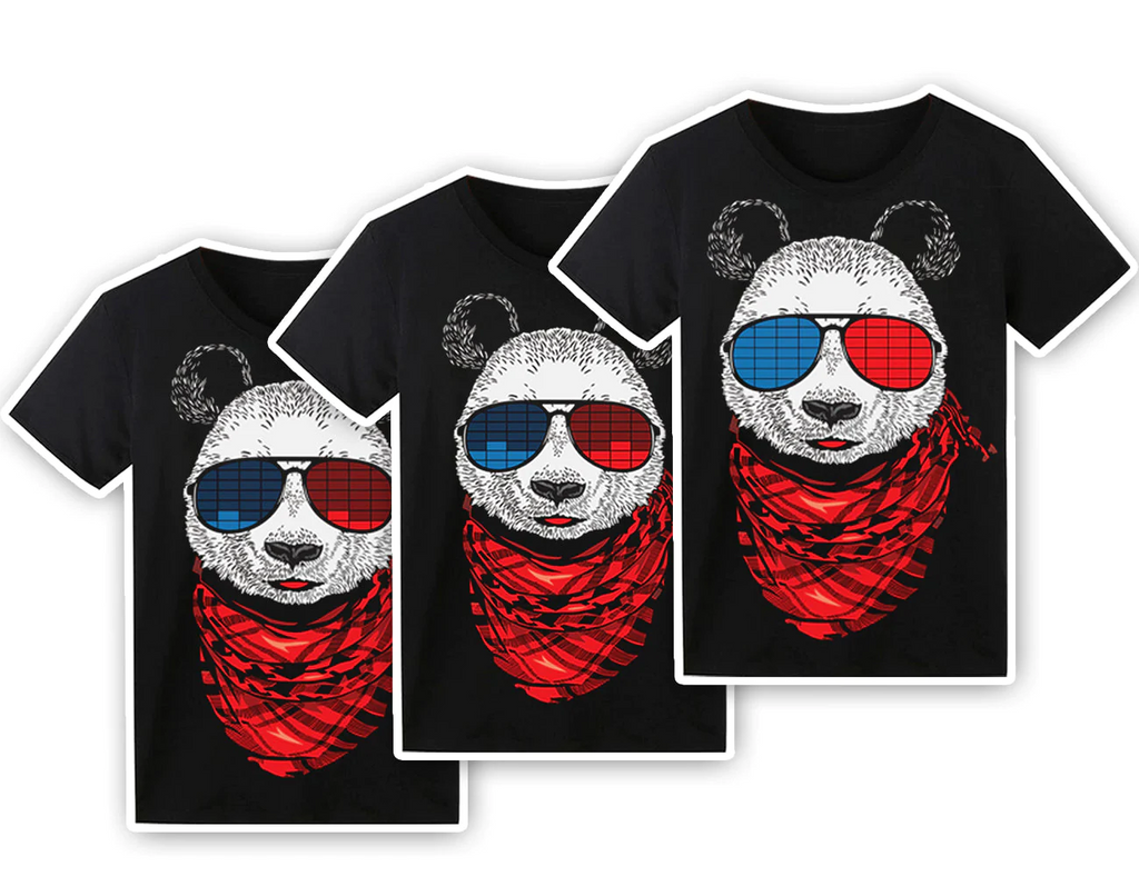 Illuminate Your Style with a Light Up Shirt