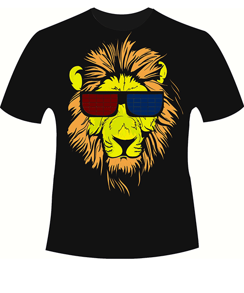Enhancing Your Style: The Future of Wearables - Sound Activated Shirts Explored