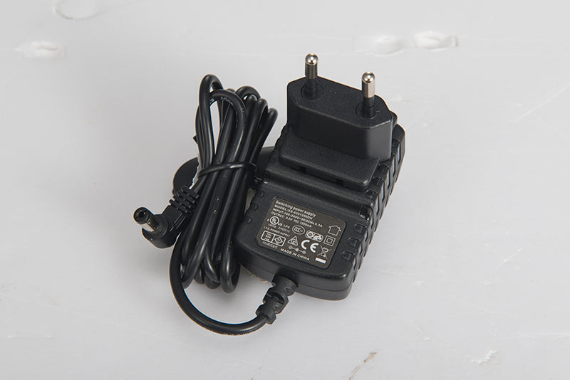 Power Pack for Watch Winder Smith EU Plugs Adapter 3V